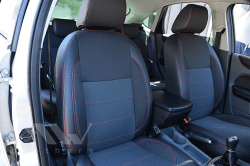 Set Coprisedili Su Misura Per FORD FOCUS 3 (2011-2018) in Set per interni Autooggetti.it - Roma, commercioVirtuoso.it