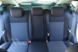 Set Coprisedili Su Misura Per FORD FOCUS 3 (2011-2018) in Set per interni Autooggetti.it - Roma, commercioVirtuoso.it