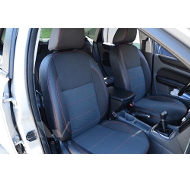 Set Coprisedili Su Misura Per FORD FOCUS 3 (2011-2018) in Set per interni Autooggetti.it - Roma, commercioVirtuoso.it
