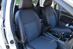 Set Coprisedili Su Misura Per FORD FOCUS 3 (2011-2018) in Set per interni Autooggetti.it - Roma, commercioVirtuoso.it