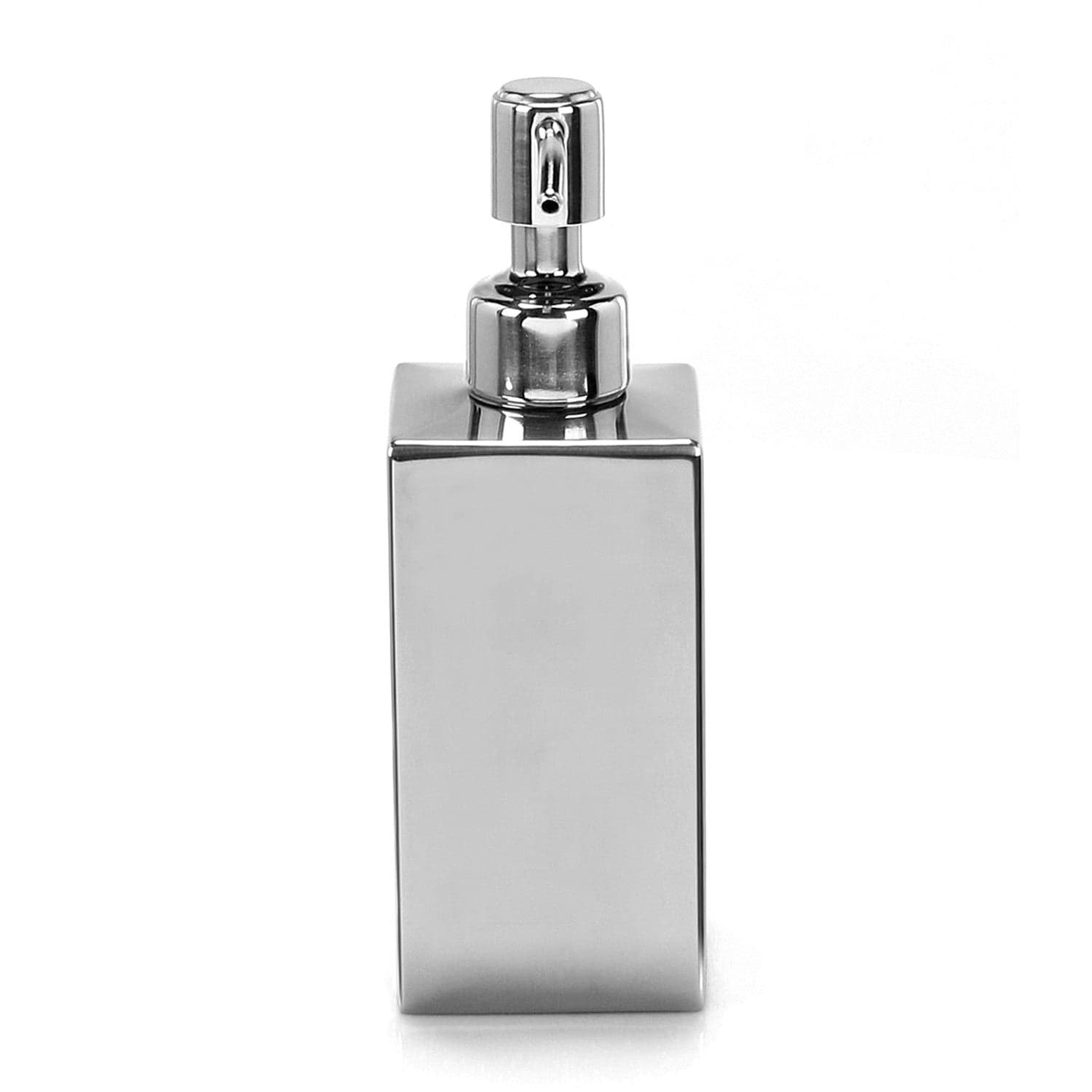 Dosasapone Mind Lucido | Elegante in Dosatori per sapone liquido Mondialshop - Parabiago, commercioVirtuoso.it