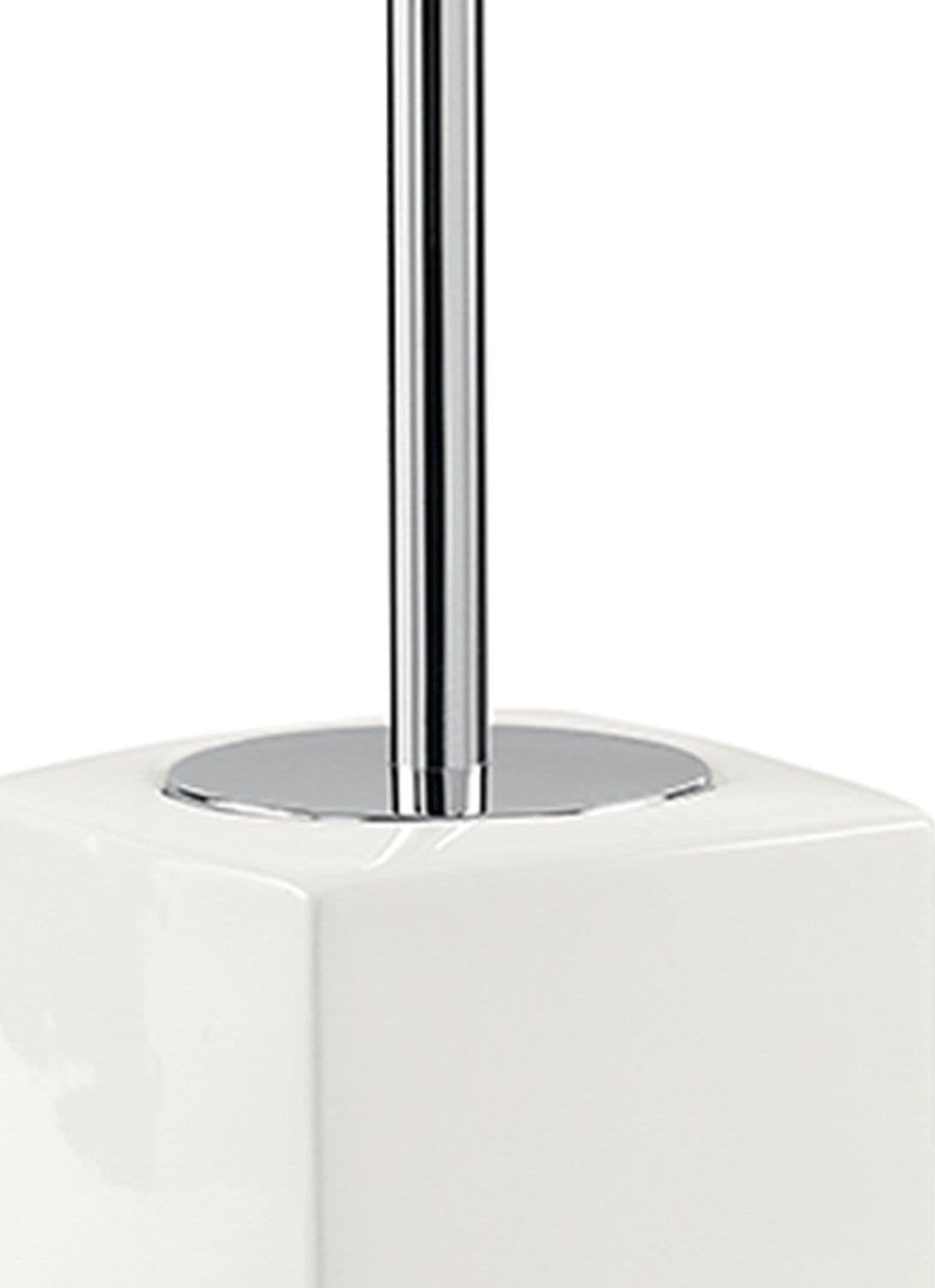Scopino Luce Bianco | Completa il Set in Scopini e porta scopini Mondialshop - Parabiago, commercioVirtuoso.it