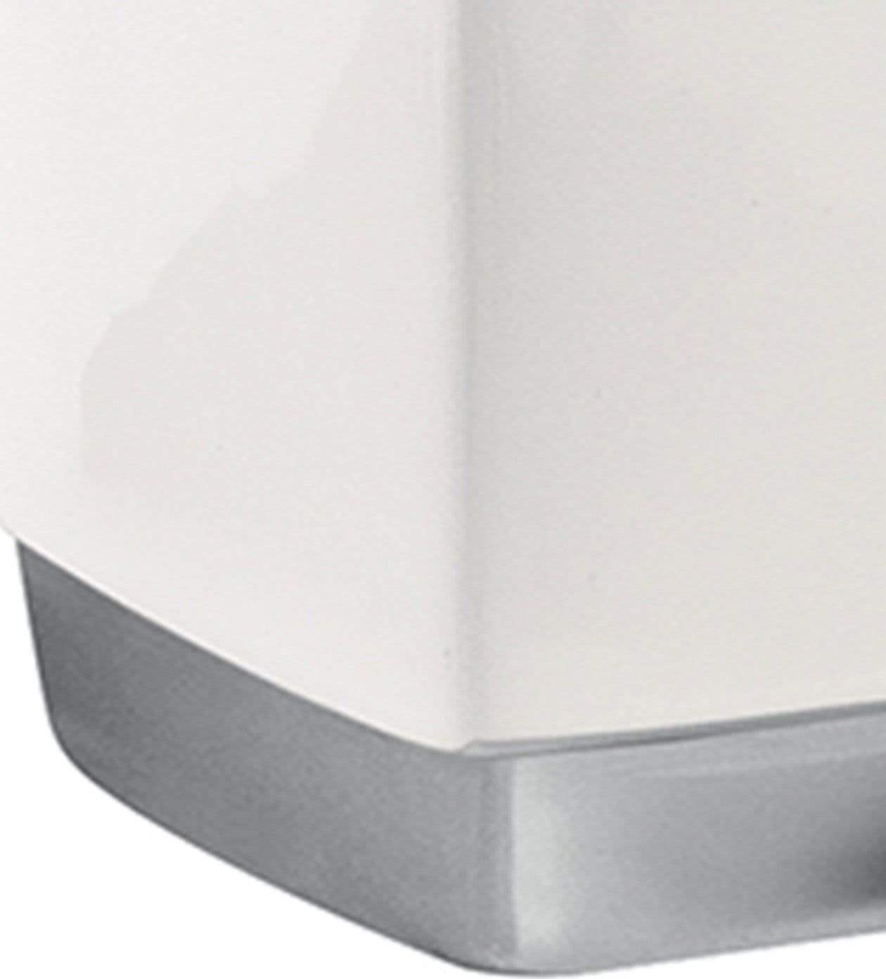 Portaspazzolini Luce Bianco | Design Moderno in Porta spazzolini Mondialshop - Parabiago, commercioVirtuoso.it