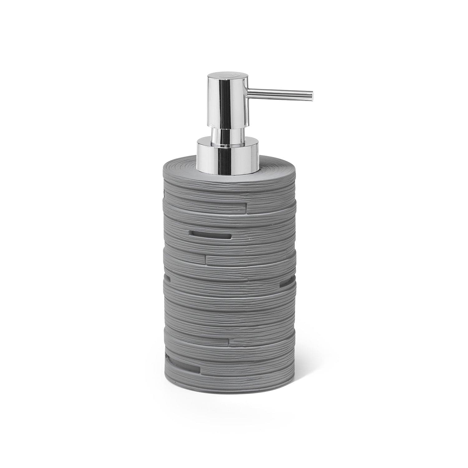 Dosasapone Alin Grigio | Eleganza Minimal