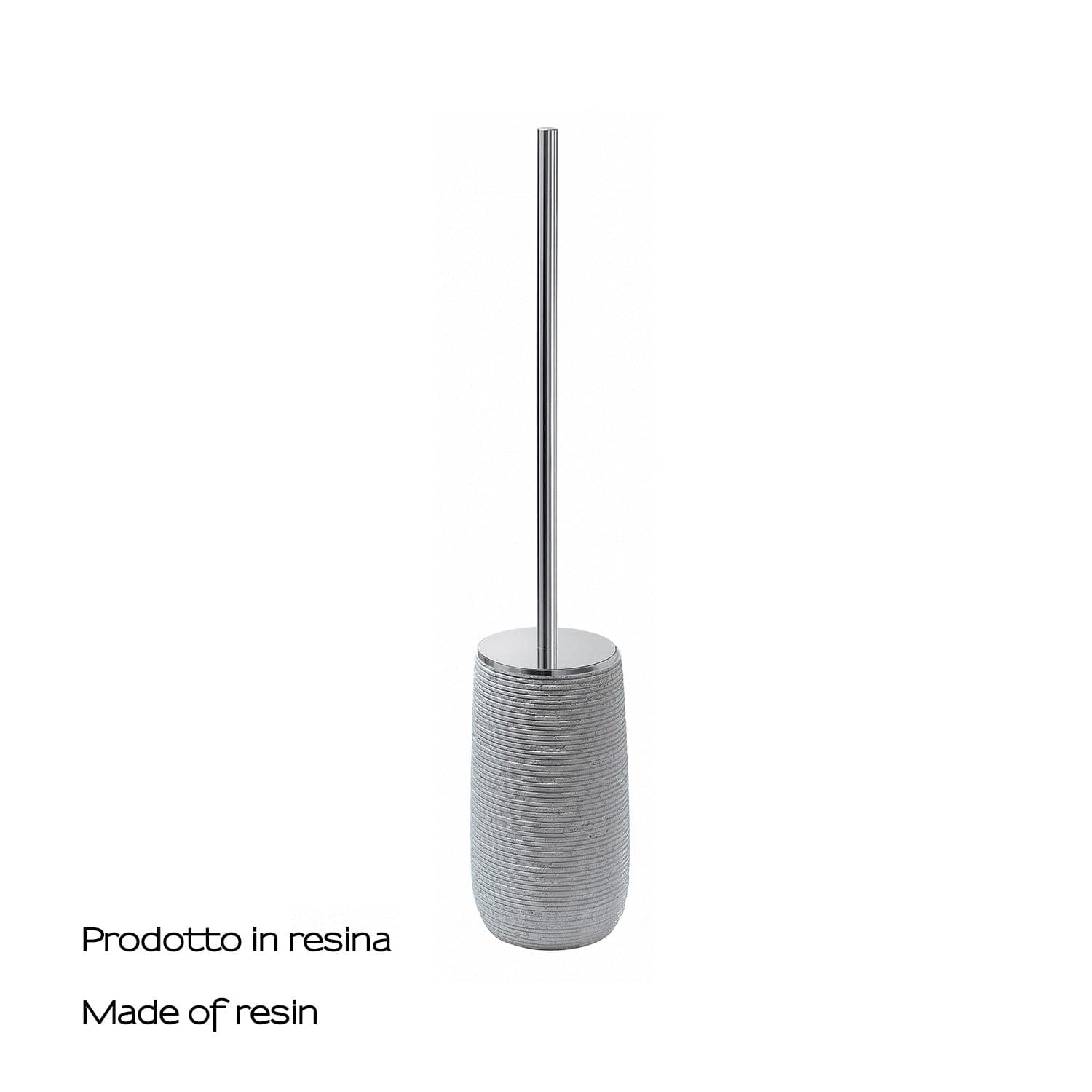 Scopino Imagin Grigio | Completa il Set in Scopini e porta scopini Mondialshop - Parabiago, commercioVirtuoso.it