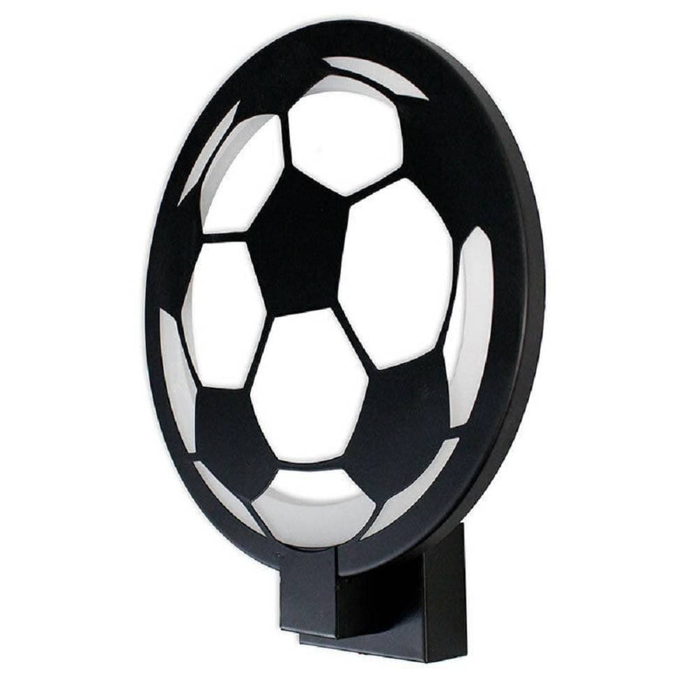 APPLIQUE LAMPADA LED PARETE 12 W PALLONE LUCE CALDA 3000K CAMERETTA 600LM E04-1 in Applique Trade Shop italia - Napoli, commercioVirtuoso.it