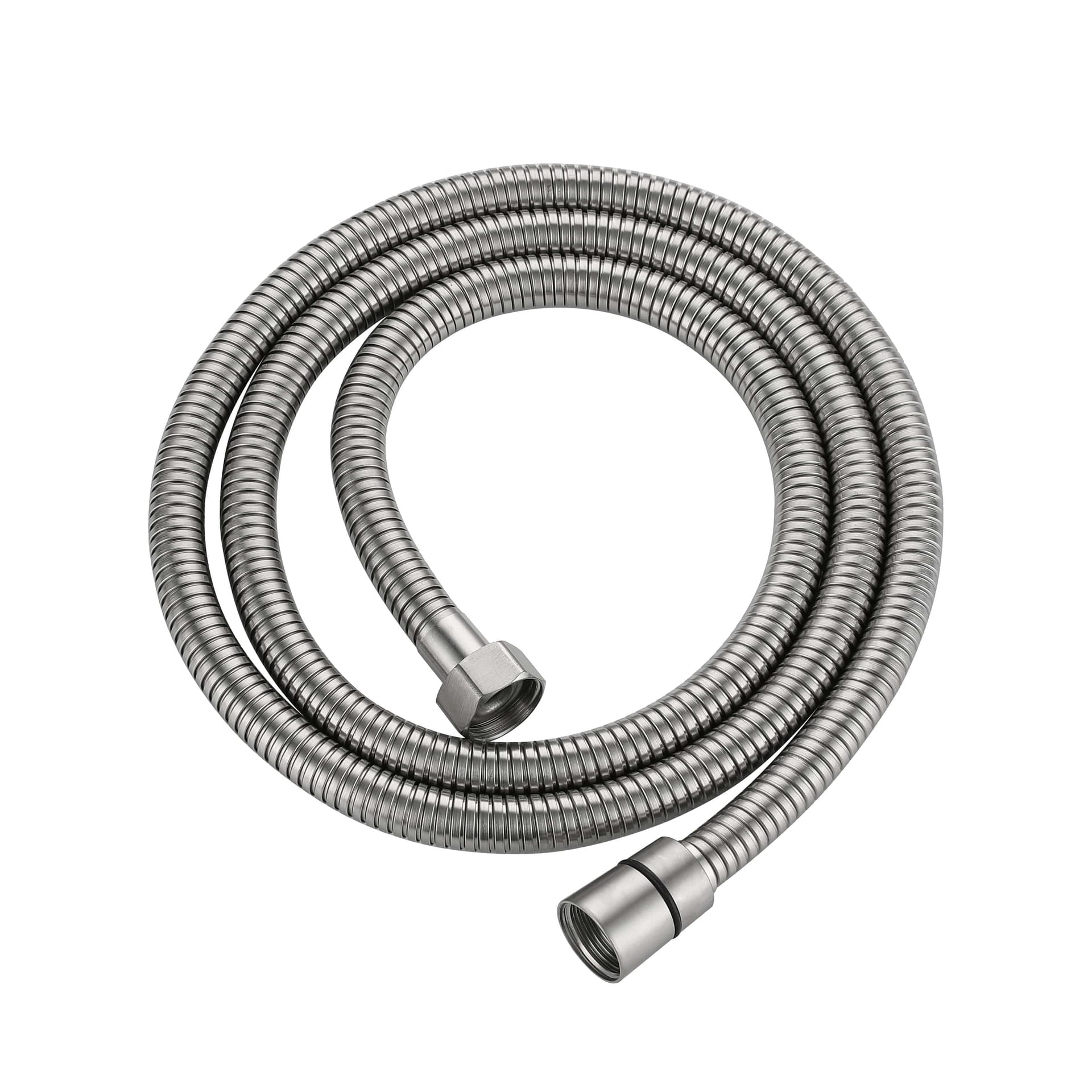 Set Saliscendi Acciaio Inox Satinato Essential in Rubinetti per vasca Mondialshop - Parabiago, commercioVirtuoso.it