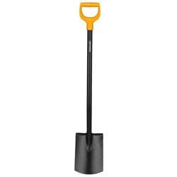 Vanga Fiskars 1003456 SOLID Quadra con Manico Nero in Forbici e cesoie per potatura Scontolo.net - Potenza, commercioVirtuoso.it