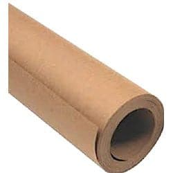 Carta pacchi Star Marrone avana 1x5m in Carta Kraft Scontolo.net - Potenza, commercioVirtuoso.it