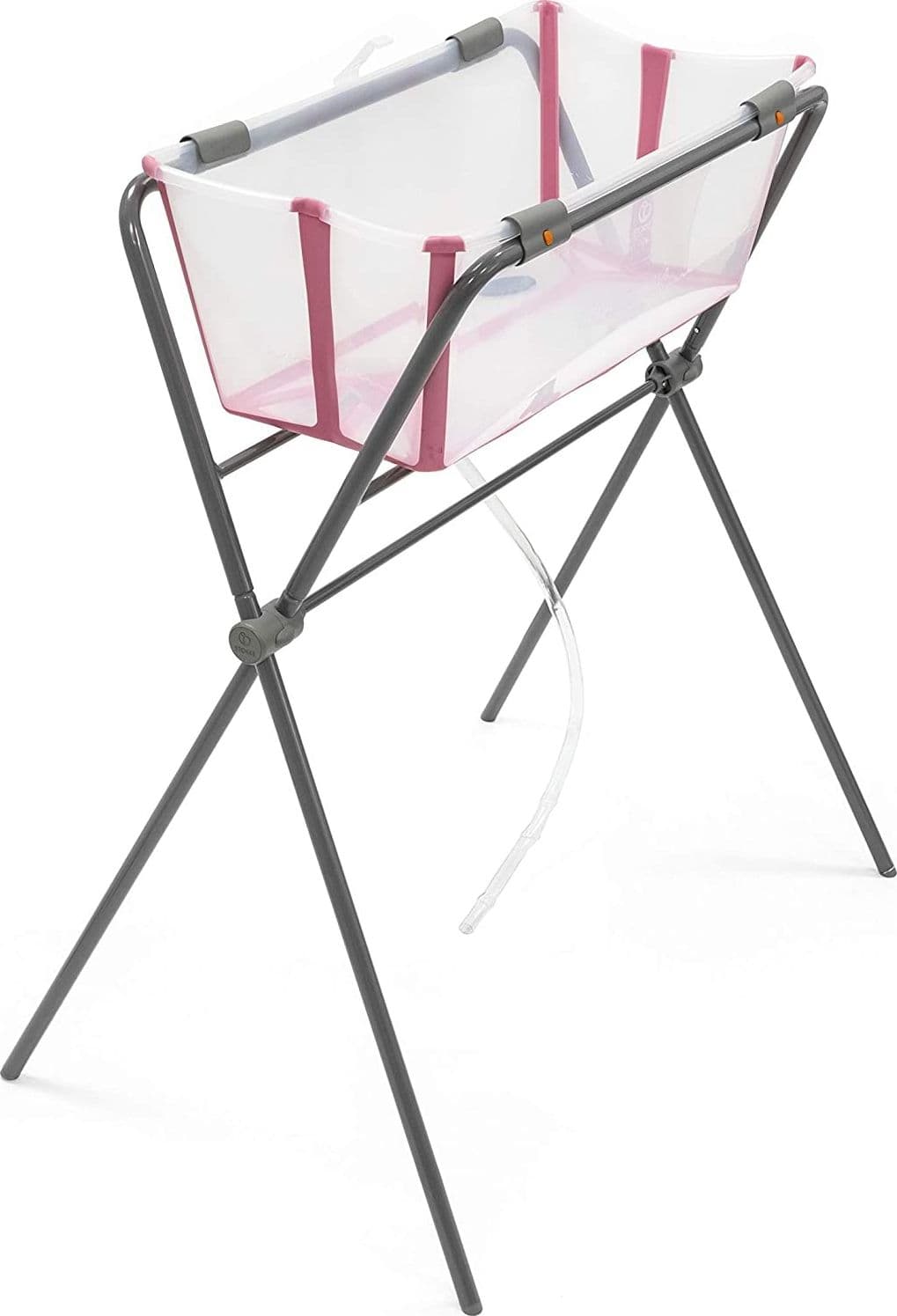 Stokke - Supporto per Vaschetta Flexi Bath in Vaschette e riduttori Centro Bimbo - Siderno, commercioVirtuoso.it