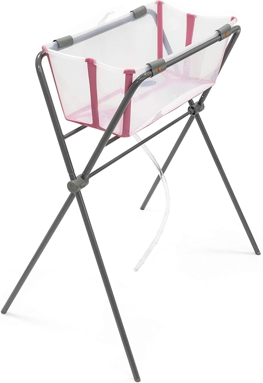 Stokke - Supporto per Vaschetta Flexi Bath in Vaschette e riduttori Centro Bimbo - Siderno, commercioVirtuoso.it