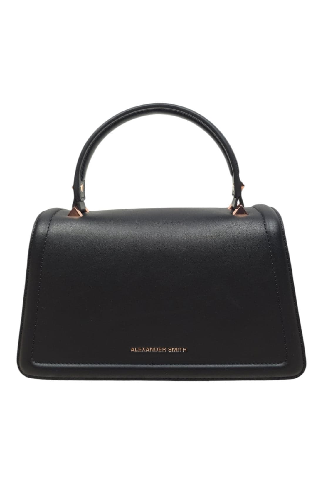 Alexander Smith Borse... Nero da donna in Borse a spalla Drestige - Casamassima, commercioVirtuoso.it