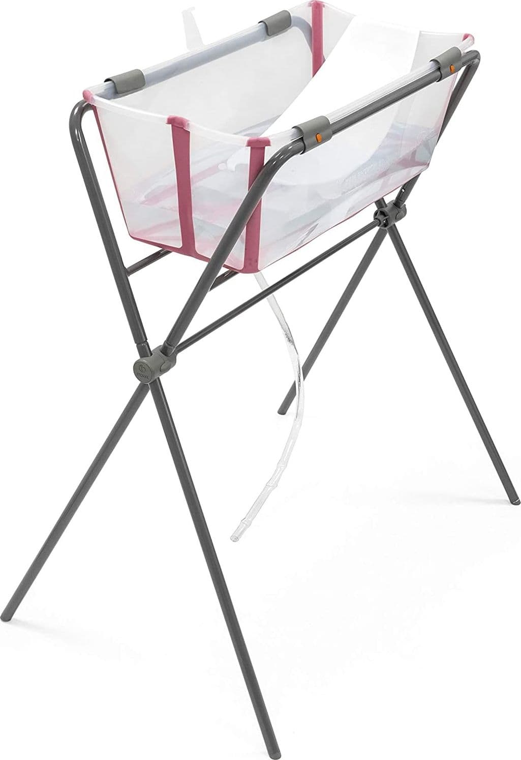 Stokke - Supporto per Vaschetta Flexi Bath in Vaschette e riduttori Centro Bimbo - Siderno, commercioVirtuoso.it