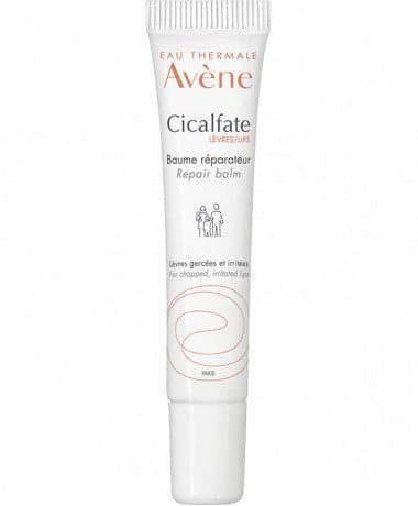 Cicalfate avene bals lab