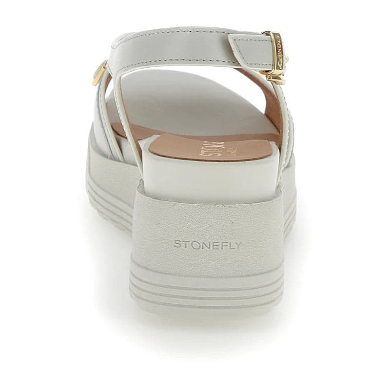 Stonefly sandali donna Parky 34 white 222412 in Sandali moda Teresi Calzature - Marsala, commercioVirtuoso.it