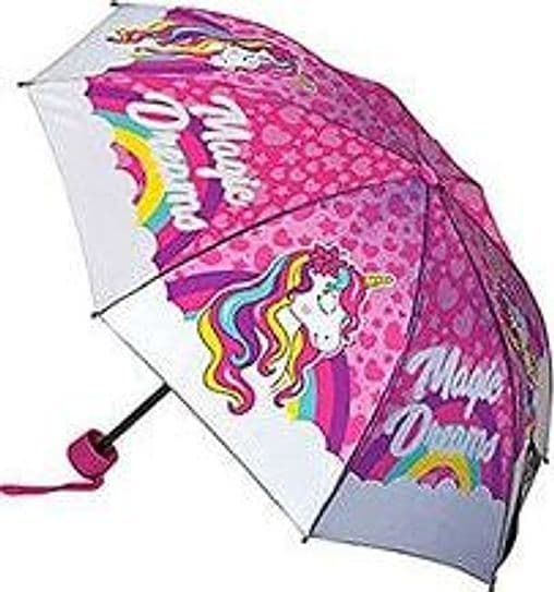 Ombrello bambina Coriex X02545 UNICORNO in Ombrelli pieghevoli Scontolo.net - Potenza, commercioVirtuoso.it
