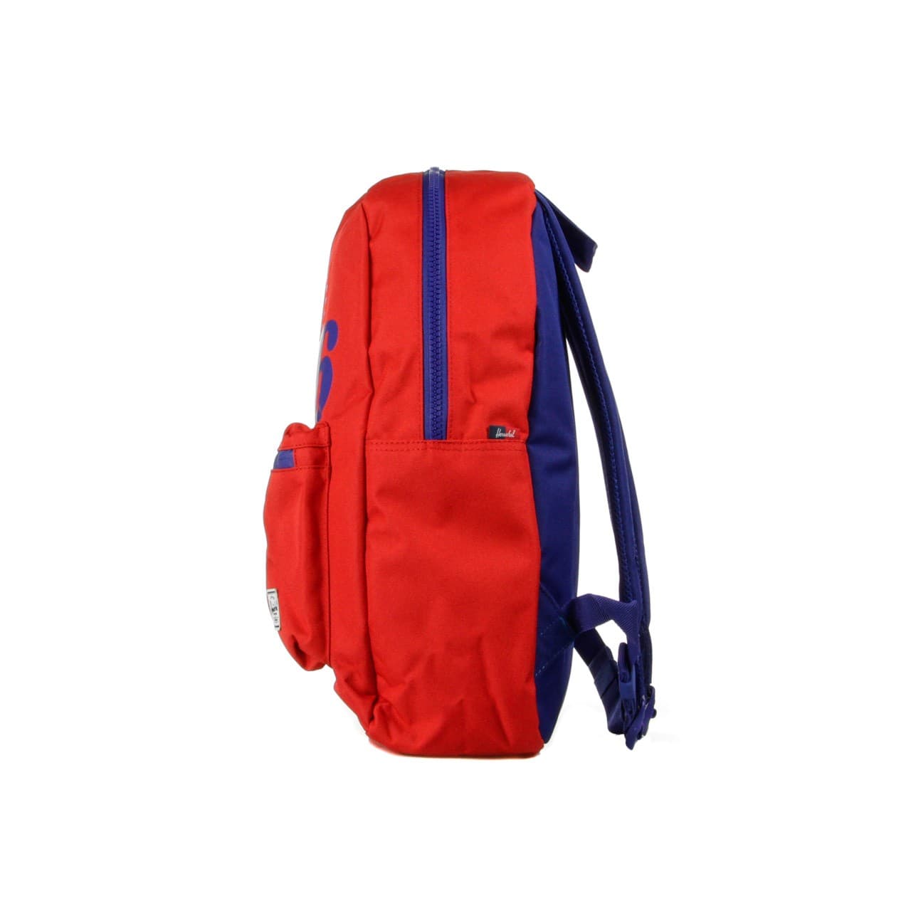 HERSCHEL Zaino Uomo Settlement Philadelphia 76ers Red/blue da uomo in Zaini Casual Drestige - Casamassima, commercioVirtuoso.it