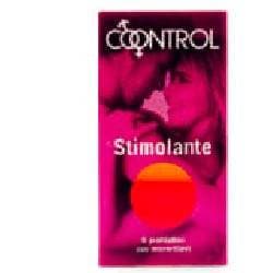 Control stimolante 12pz
