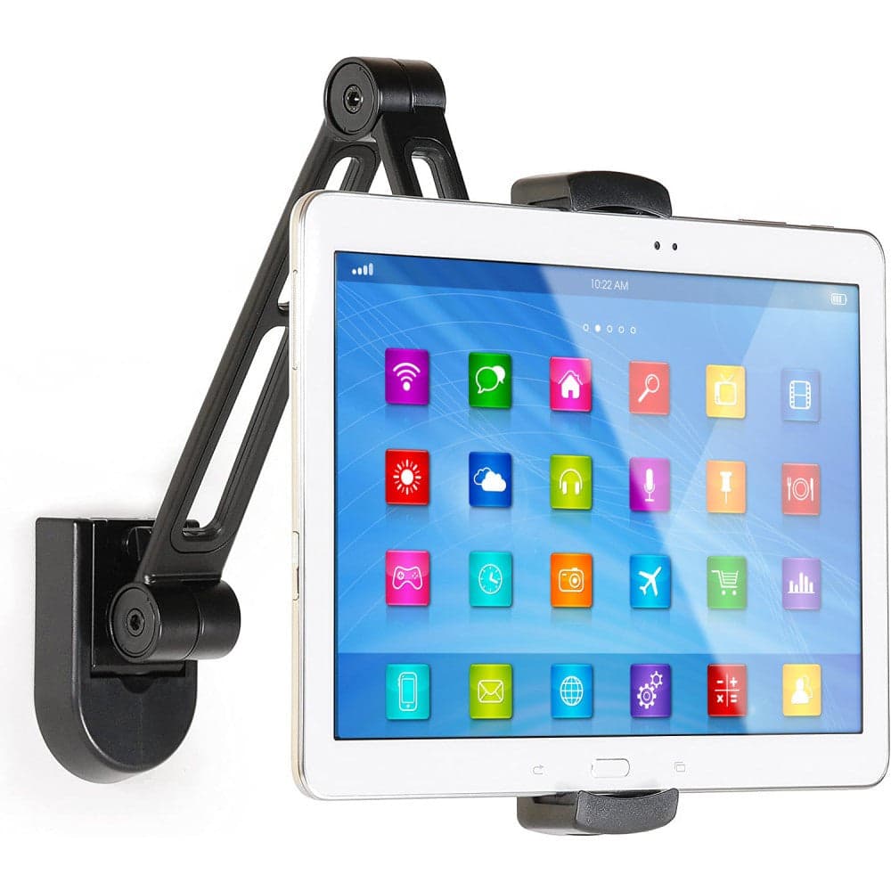 Supporto Estensibile per Tablet e i-Pad 4.7"-12.9" da Muro o Sottopensile in  Scontolo.net - Potenza, commercioVirtuoso.it