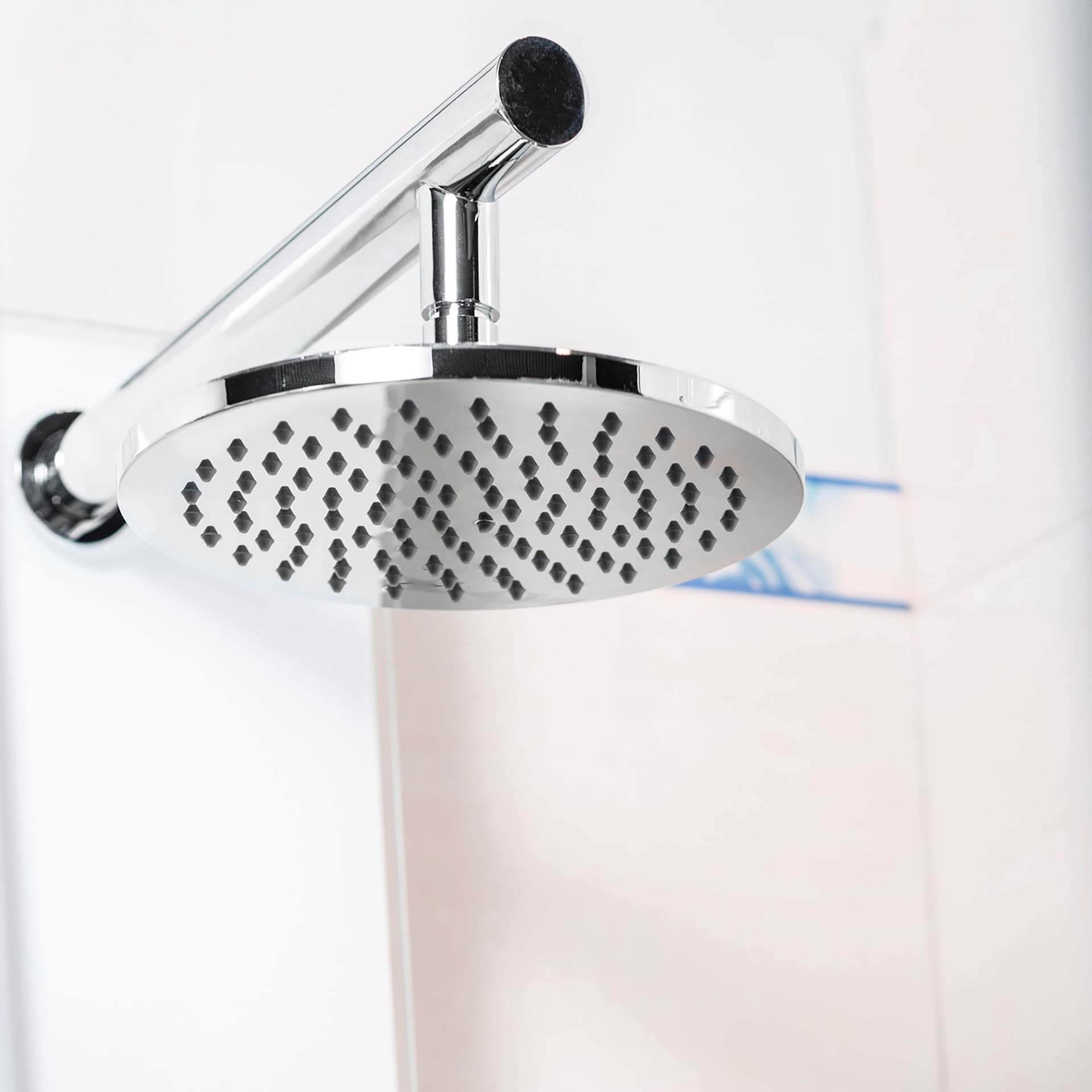 Colonna Doccia Multifunzione in Vetro Temperato CRYSTAL in Rubinetti per vasca Mondialshop - Parabiago, commercioVirtuoso.it