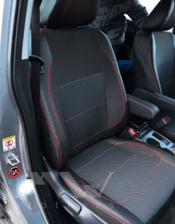 Coprisedili su misura per Honda CR-V III (2006-2012) in Set per interni Autooggetti.it - Roma, commercioVirtuoso.it