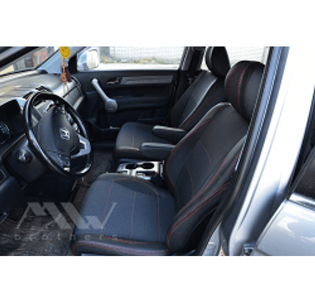 Coprisedili su misura per Honda CR-V III (2006-2012) in Set per interni Autooggetti.it - Roma, commercioVirtuoso.it