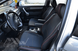 Coprisedili su misura per Honda CR-V III (2006-2012) in Set per interni Autooggetti.it - Roma, commercioVirtuoso.it