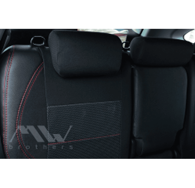 Coprisedili su misura per Honda CR-V III (2006-2012) in Set per interni Autooggetti.it - Roma, commercioVirtuoso.it