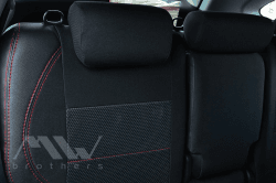 Coprisedili su misura per Honda CR-V III (2006-2012) in Set per interni Autooggetti.it - Roma, commercioVirtuoso.it