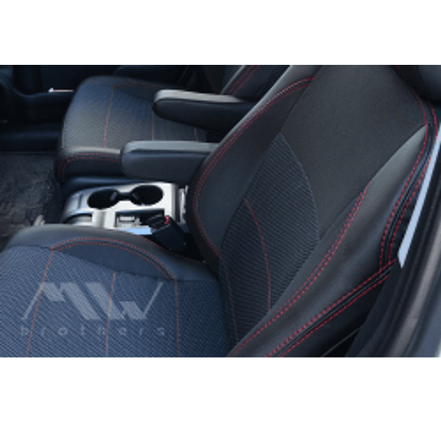 Coprisedili su misura per Honda CR-V III (2006-2012) in Set per interni Autooggetti.it - Roma, commercioVirtuoso.it