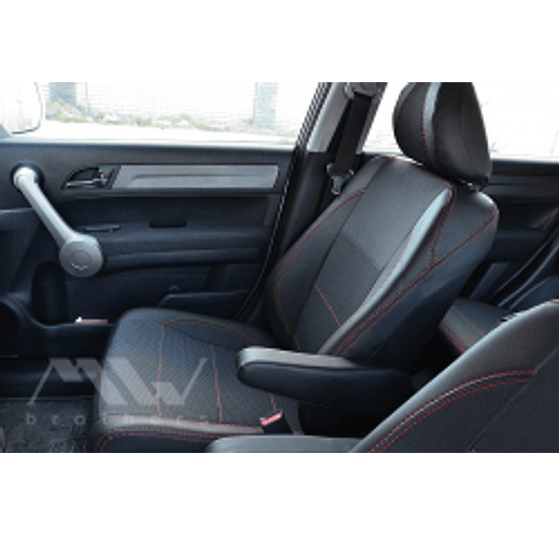 Coprisedili su misura per Honda CR-V III (2006-2012) in Set per interni Autooggetti.it - Roma, commercioVirtuoso.it