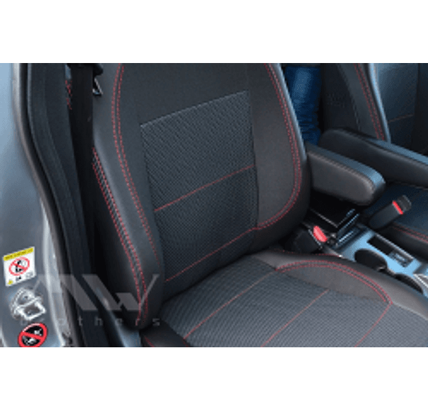 Coprisedili su misura per Honda CR-V III (2006-2012) in Set per interni Autooggetti.it - Roma, commercioVirtuoso.it