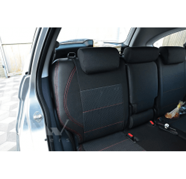 Coprisedili su misura per Honda CR-V III (2006-2012) in Set per interni Autooggetti.it - Roma, commercioVirtuoso.it