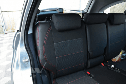 Coprisedili su misura per Honda CR-V III (2006-2012) in Set per interni Autooggetti.it - Roma, commercioVirtuoso.it
