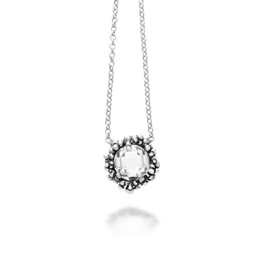Collana donna GIOVANNI RASPINI 11796