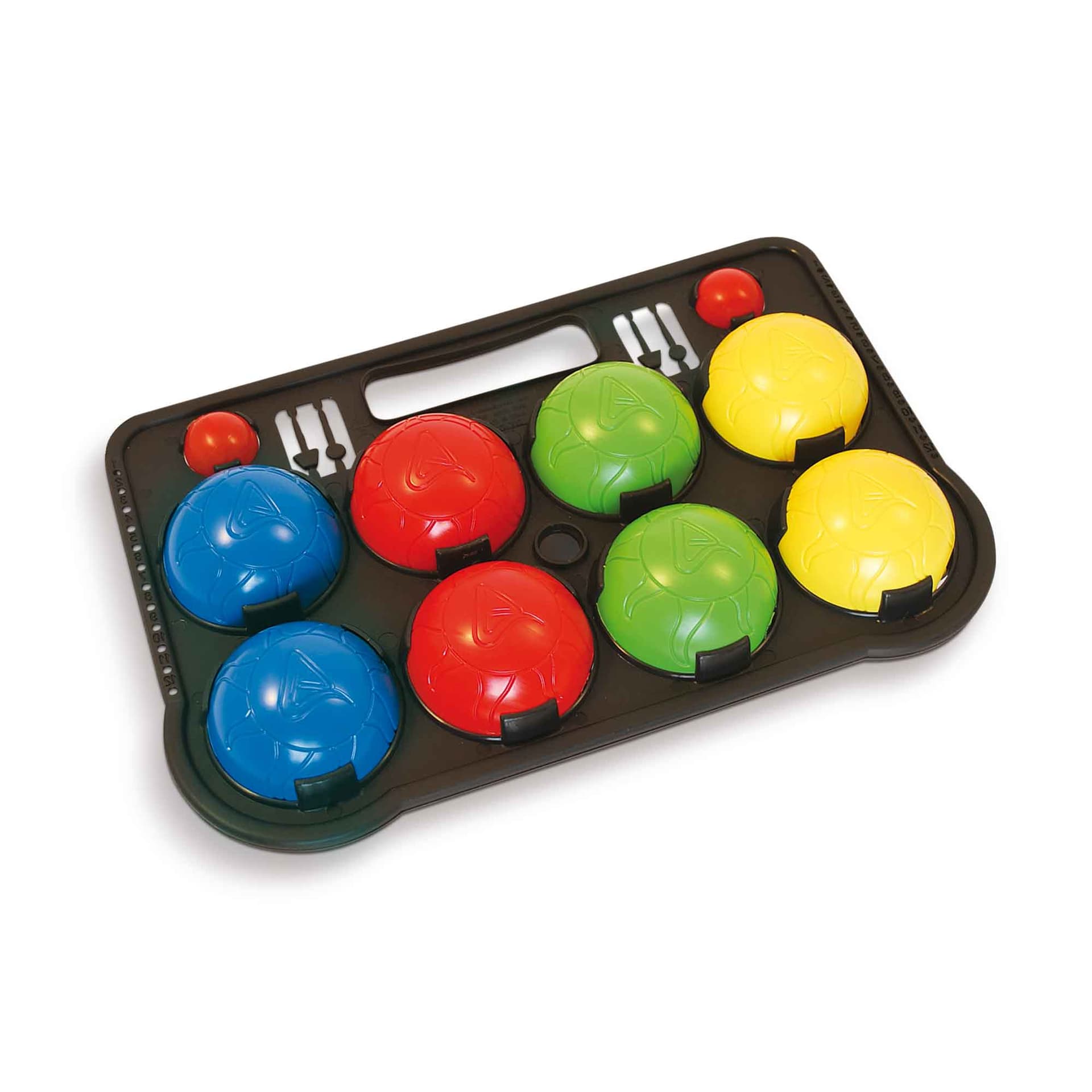Bocce 80 mm