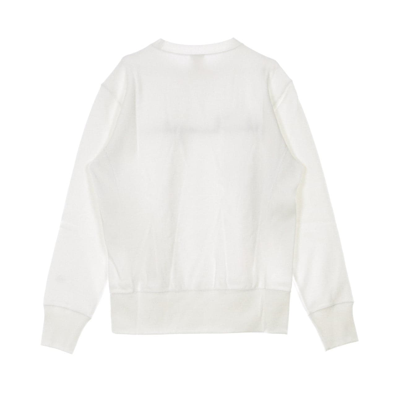 CHAMPION Felpa Girocollo Uomo Reverse Weave Big Logo White da uomo in Felpe senza cappuccio Drestige - Casamassima, commercioVirtuoso.it