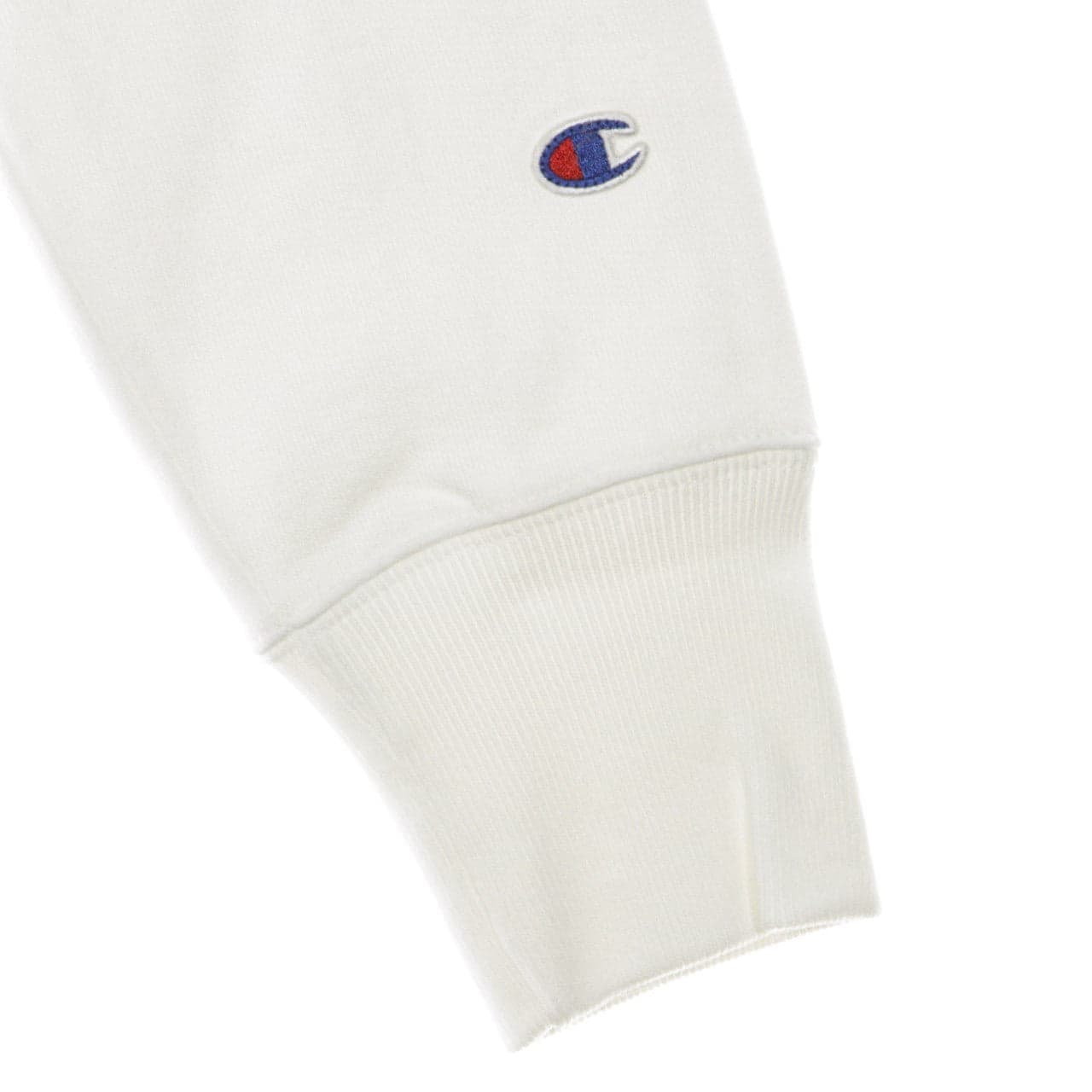 CHAMPION Felpa Girocollo Uomo Reverse Weave Big Logo White da uomo in Felpe senza cappuccio Drestige - Casamassima, commercioVirtuoso.it
