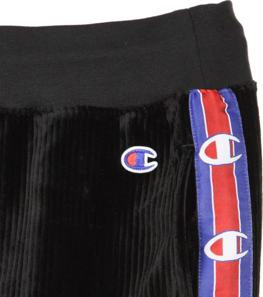 CHAMPION Gonna Lunga Donna Skirt Black da donna in Gonne Drestige - Casamassima, commercioVirtuoso.it