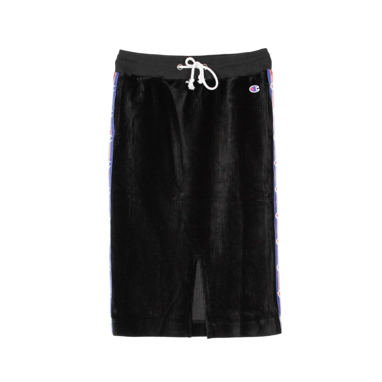 CHAMPION Gonna Lunga Donna Skirt Black da donna in Gonne Drestige - Casamassima, commercioVirtuoso.it