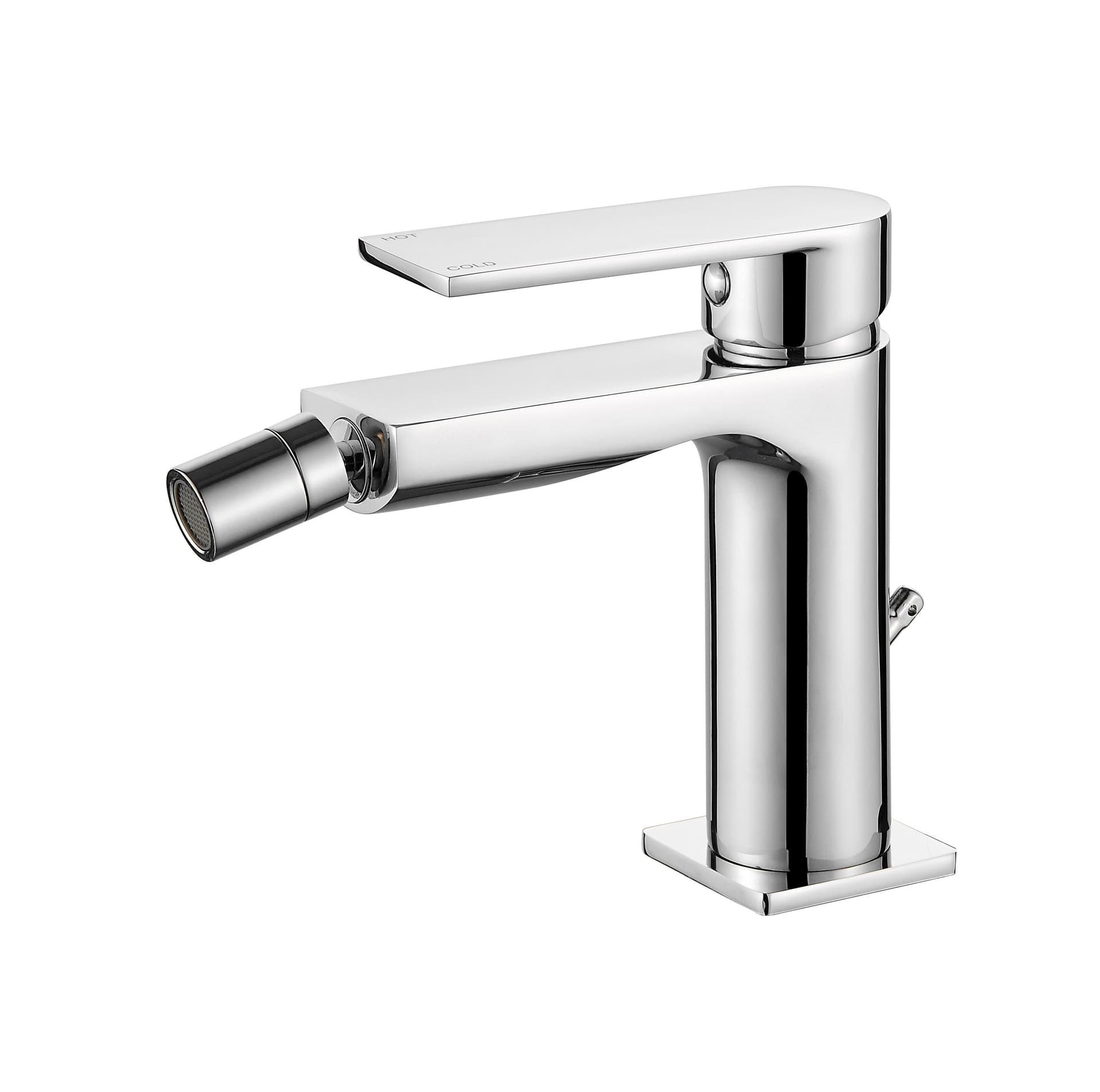 Miscelatori lavabo e bidet Alpha ALPHA in Rubinetti per bidet Mondialshop - Parabiago, commercioVirtuoso.it