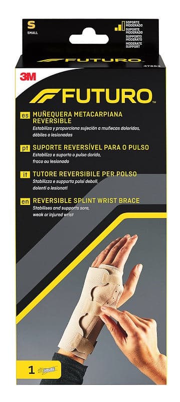 Futuro tutore polso revers m in  Clubfarma - Melilli, commercioVirtuoso.it