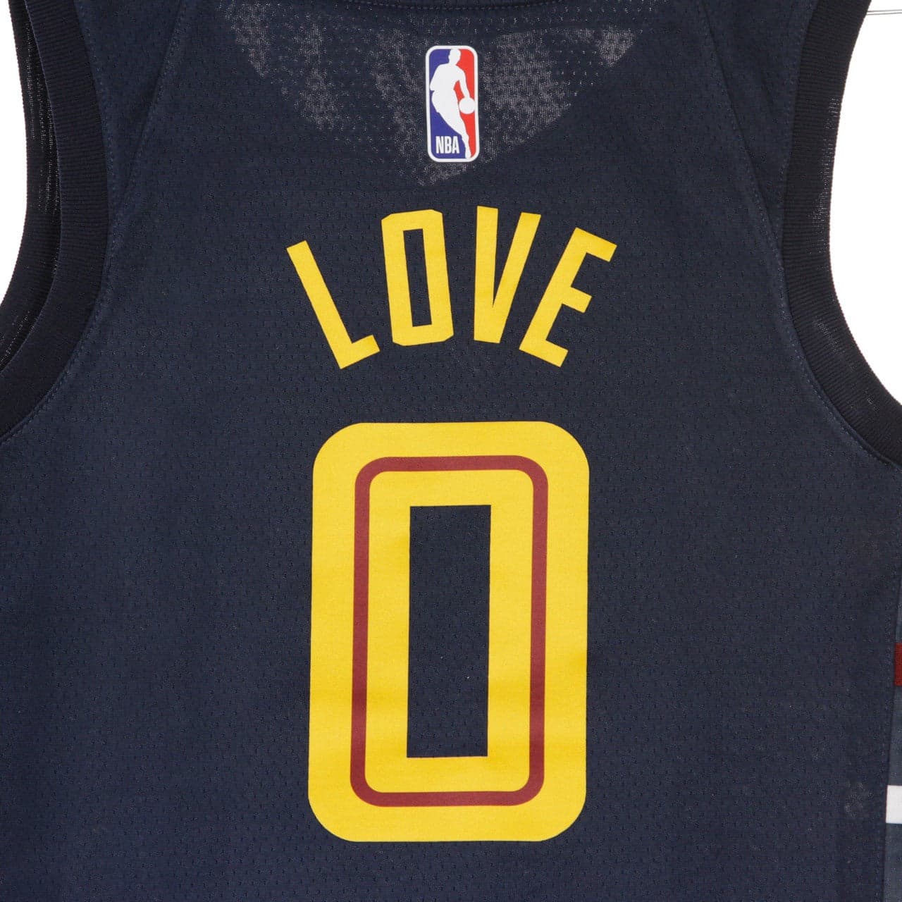 NIKE NBA Canotta Basket Uomo Nba Swingman Jersey City Edition No 0 Kevin Love Clecav College Navy da uomo in T-Shirt Drestige - Casamassima, commercioVirtuoso.it