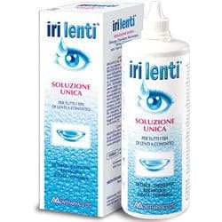 Irilenti sol unica lenti 100ml in Soluzioni detergenti e bagnanti Clubfarma - Melilli, commercioVirtuoso.it