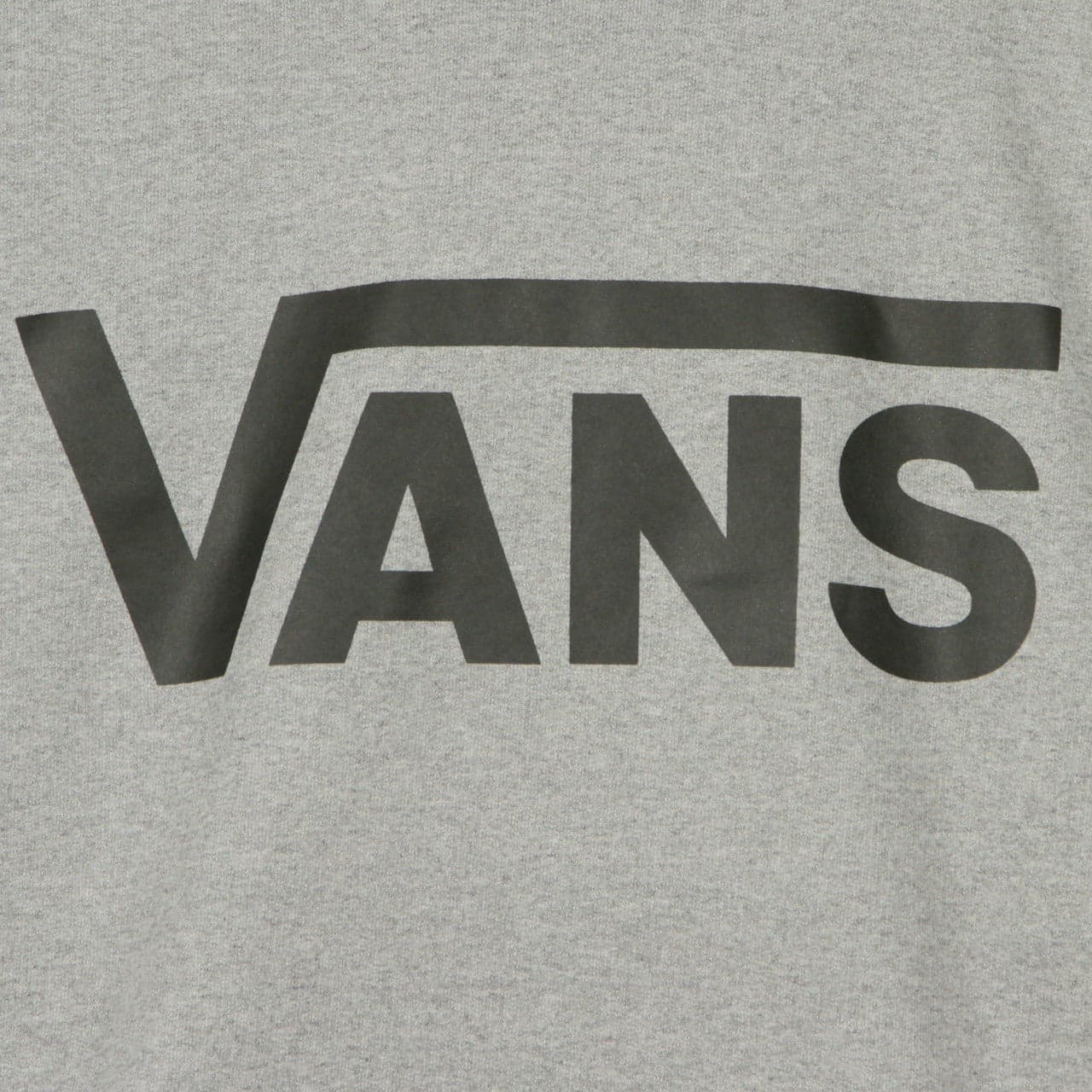 VANS Felpa Cappuccio Uomo Classic Po Hoodie Cement Heather/black da uomo in Felpe con cappuccio Drestige - Casamassima, commercioVirtuoso.it
