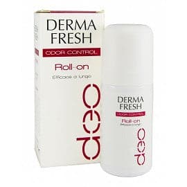 Dermafresh odorcontroll rollon