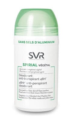 Spirial roll on s sal all 50ml