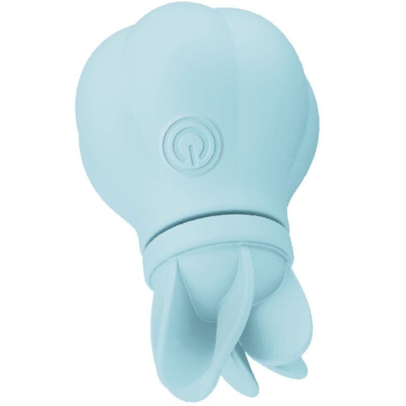 ADRIEN LASTIC - STIMOLATORE CLITORIDE CARESS BLU in Vibratori classici Desideria Shop - Latina, commercioVirtuoso.it