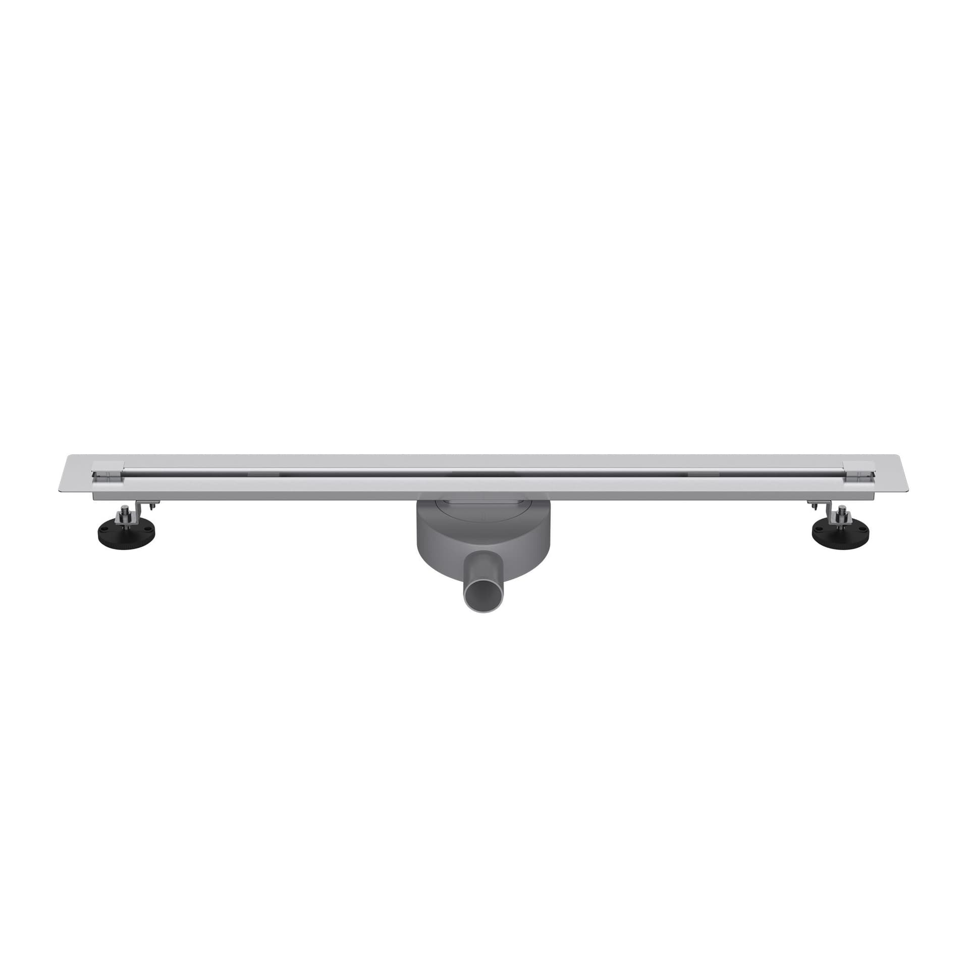 Canalina di scarico doccia slim 60cm in Drenaggio Mondialshop - Parabiago, commercioVirtuoso.it
