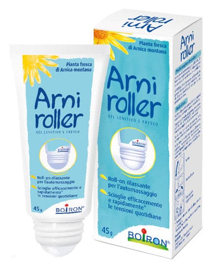 Arniroller roll-on gel 45g in Gel Clubfarma - Melilli, commercioVirtuoso.it